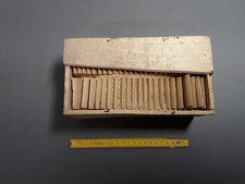 ancienne craies couturière