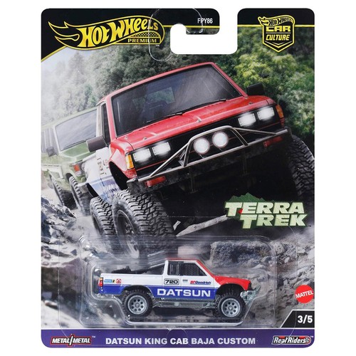 Hot wheels premium voiture - hot,