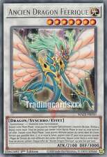 Yu-Gi-Oh! Ancien Dragon Féerique : R MAZE-FR050