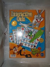 Jeu interactive Quiz 150