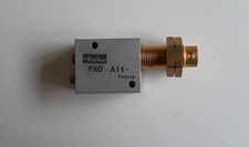 Parker telemecanique pneumatique A11 - A111