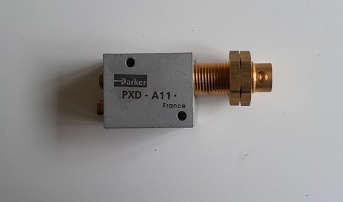 Parker telemecanique