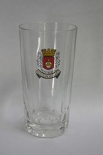 verre de bar