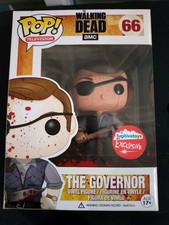 Funko pop The Walking Dead