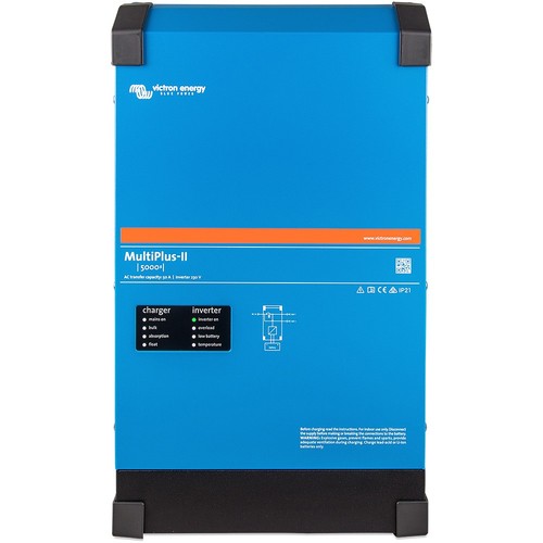 Onduleur chargeur combi - onduleur,