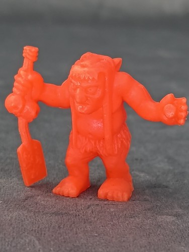 Figurine matchbox monster - figurine, in