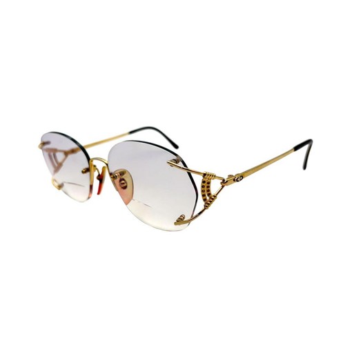 Lunettes soleil christian - lunettes,