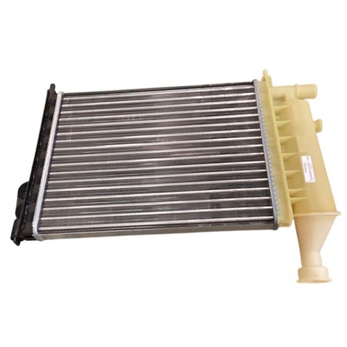 Radiateur moteur valeo - radiateur,