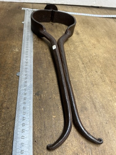 Lyre vannier début 19e - lyre,