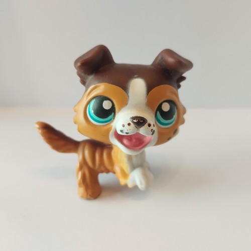 Figurine petshop original - petshop,