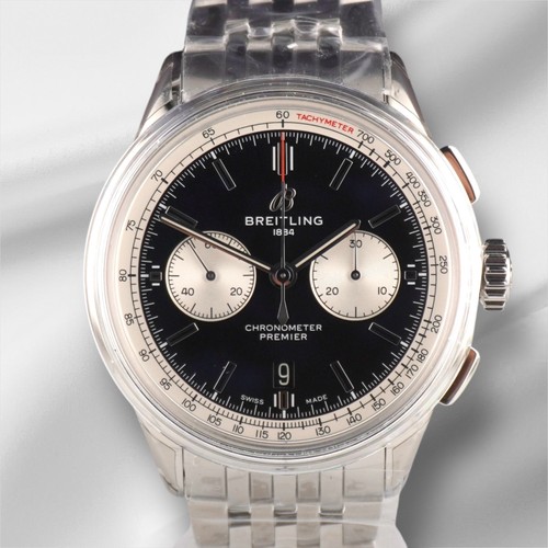Breitling 42mm premier - breitling,