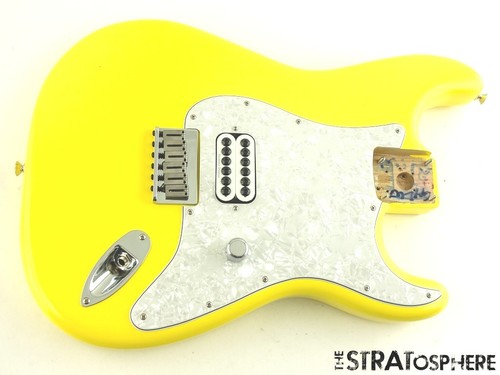 fender delonge
