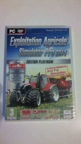 Exploitation agricole - exploitation,