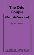 Neil Simon The Odd Couple