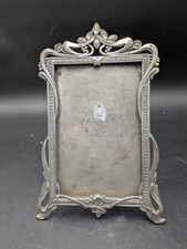 Beau grand cadre porte photo -