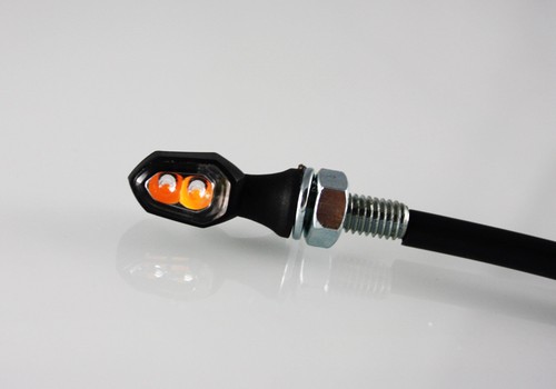 Clignotant led arrière - clignotant,