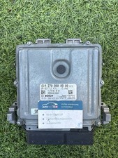 CALCULATEUR MOTEUR ECU