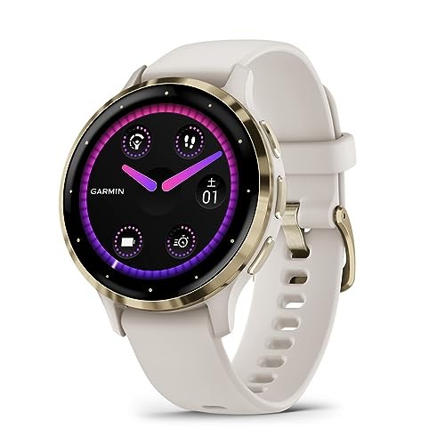 Garmin venu smartwatch - garmin,
