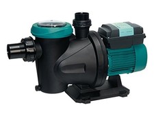 POMPE DE PISCINE SILEN PLUS 1