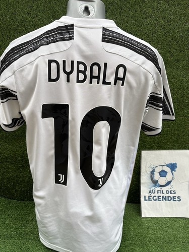 Maillot dybala juventus turin - dybala,