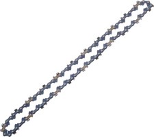 Chaîne 30cm gouges carrées pour tronçonneuse Pas 3/8LP, Jauge 1,1mm, 44 maillons