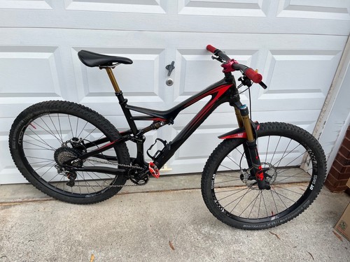 2016 specialized stumpjumper - specialized,