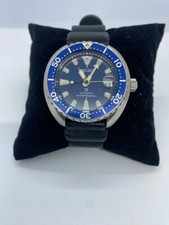 Seiko Prospex Mini Turtle