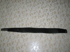 Ceinture BURBERRY, noir