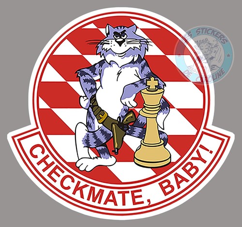 Tomcat f14 coat arms - f14, of