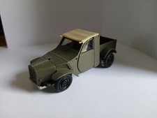 NOREV CITROEN 2CV Prototype