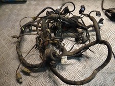 faisceau électrique quad