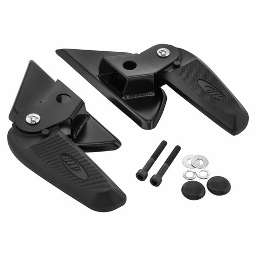 Repose pieds sip aluminium - en,