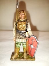 Guerrier wisigoth - Figurine
