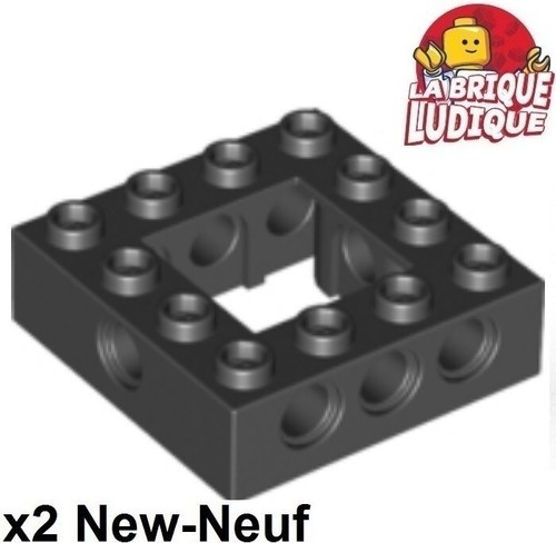 Lego technic brique brick - technic, 2x