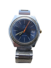 Montre vintage des années