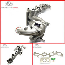 Turbo Neuf ! pour VW Amarok 2.0 Tdi Bi-Turbo 120 kW-132 Kw KP35 10009700026