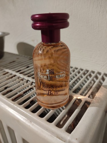 Parfum eau toilette - de,