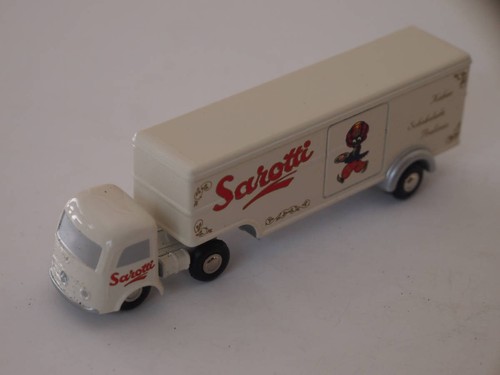 Schuco piccolo set - schuco, 1/90