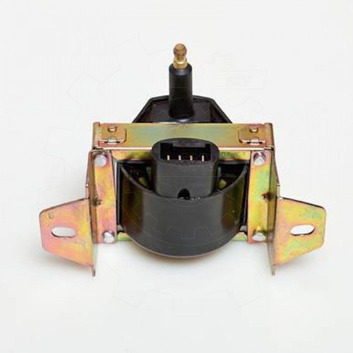 Bobine allumage pour peugeot - pour,