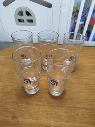 Lot verres alcool - lot,