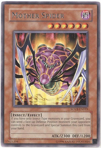 Card sovr en019 - yu-gi-oh,