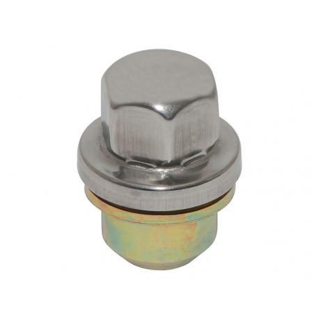 Ecrou roue jante aluminium - ecrou,