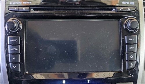 Ecran gps hyundai phase - ix,