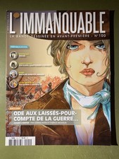 L’Immanquable Numéro 100