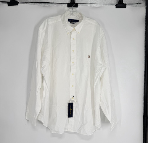 Polo ralph lauren shirt - ralph, mens