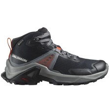 Chaussures Salomon randonnée Raise Mid Gtx J Gore-tex 474580