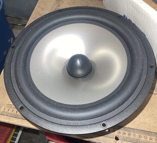 Seas prestige aluminum - seas, 10"