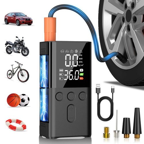 Compresseur air portatif - compresseur,