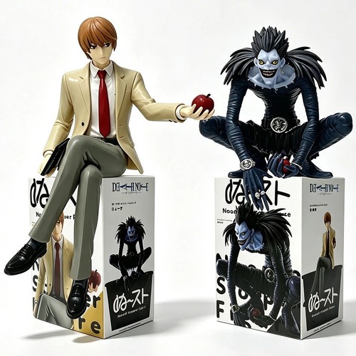 Figurine ryuk death note - ryuk,