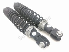 DOUBLE AMORTISSEUR YAMAHA YP